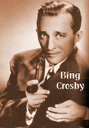bing crosby